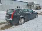2010 CADILLAC CTS