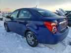 2013 CHEVROLET SONIC