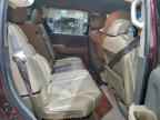 2008 HONDA Ridgeline