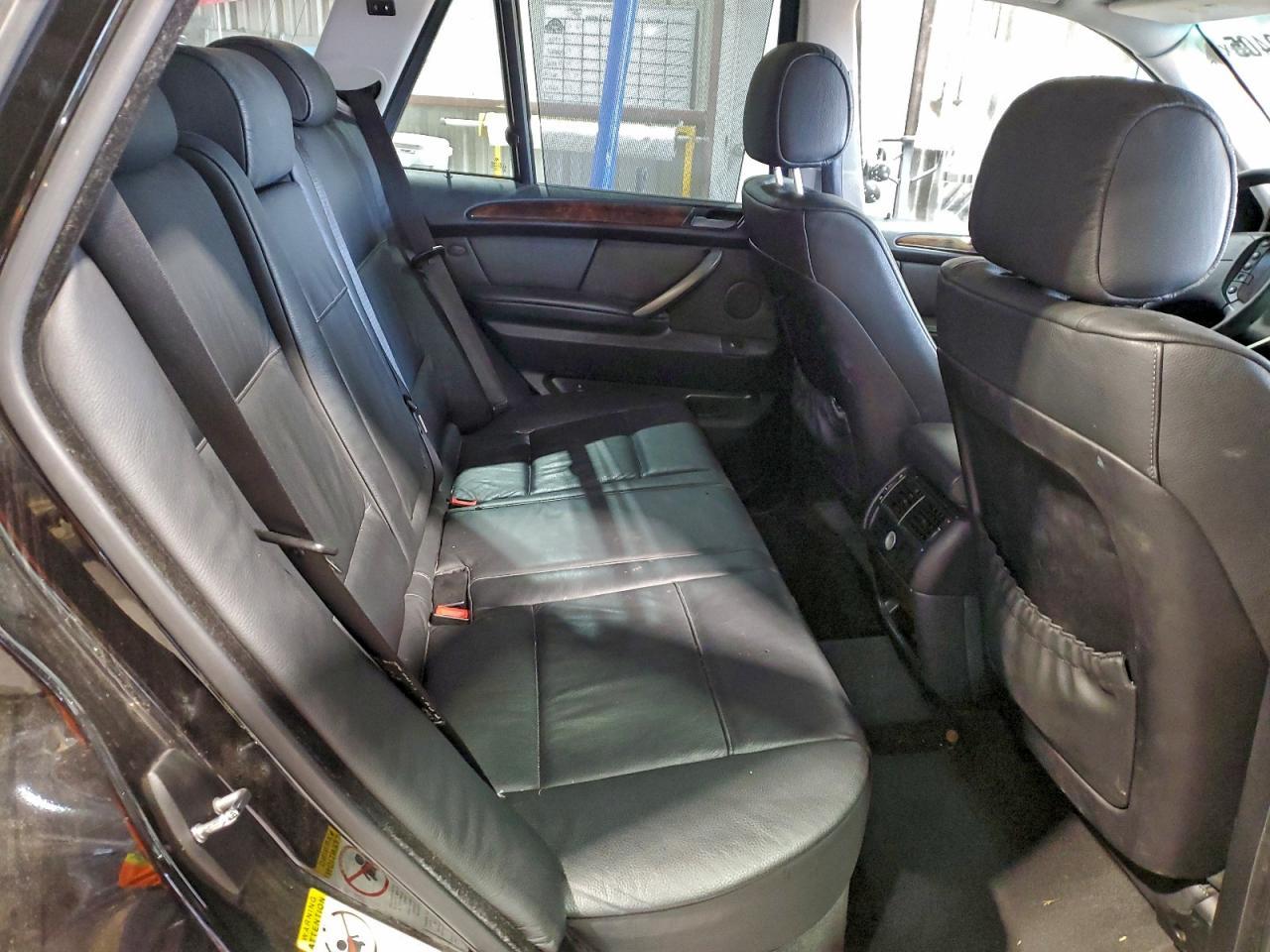 2005 BMW X5