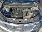 2012 KIA SORENTO
