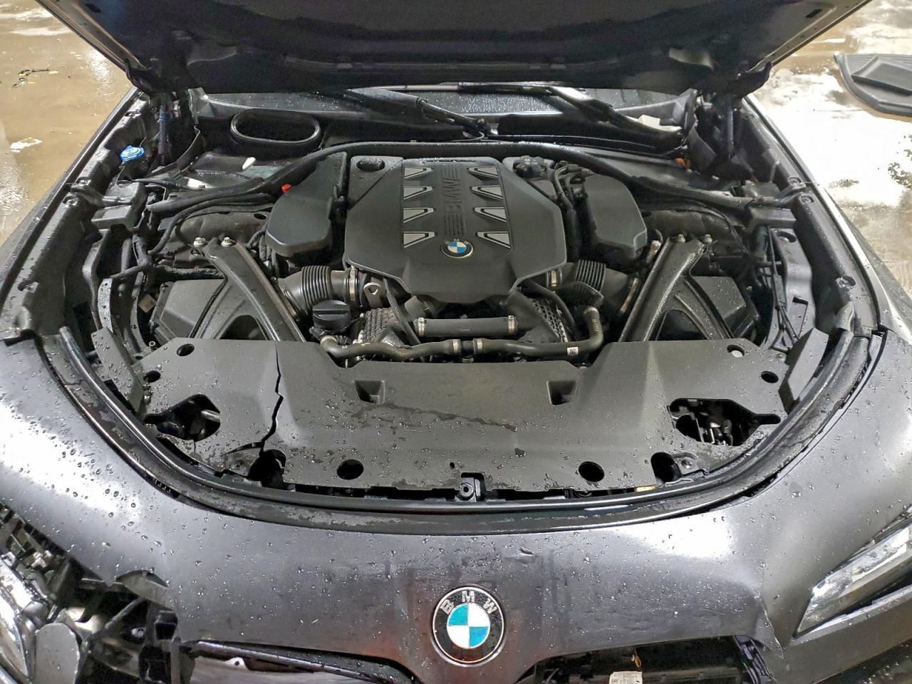 2023 BMW 7 series