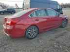 2019 SUBARU Legacy