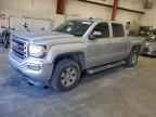2016 GMC Sierra