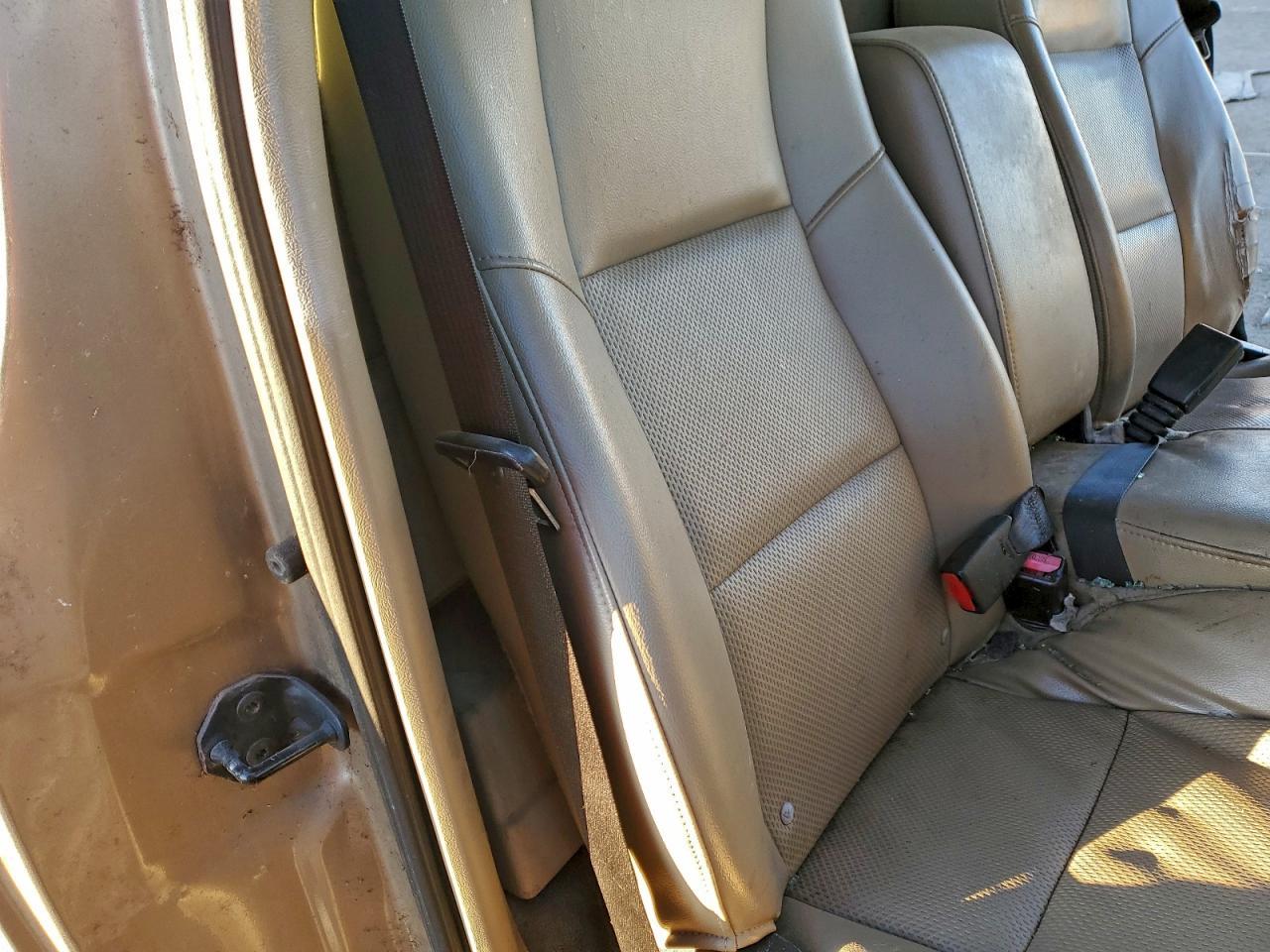 2004 FORD RANGER