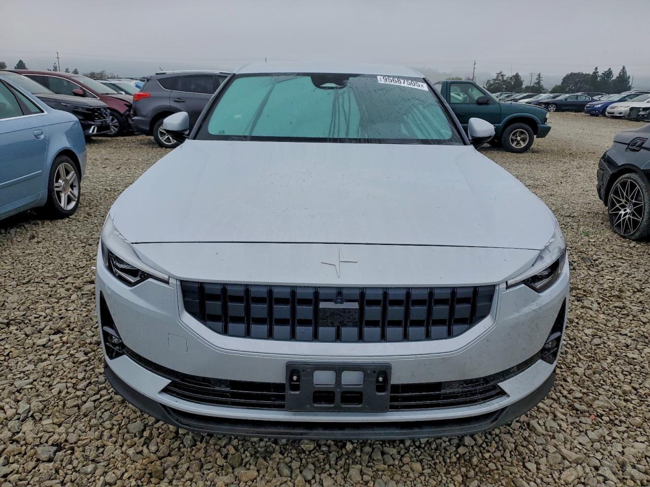 2022 POLESTAR 2