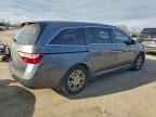 2011 HONDA ODYSSEY