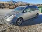 2005 TOYOTA SIENNA