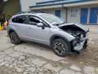 2016 SUBARU Crosstrek