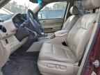 2011 HONDA PILOT
