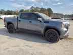 2021 GMC Sierra