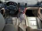 2006 SUBARU Legacy