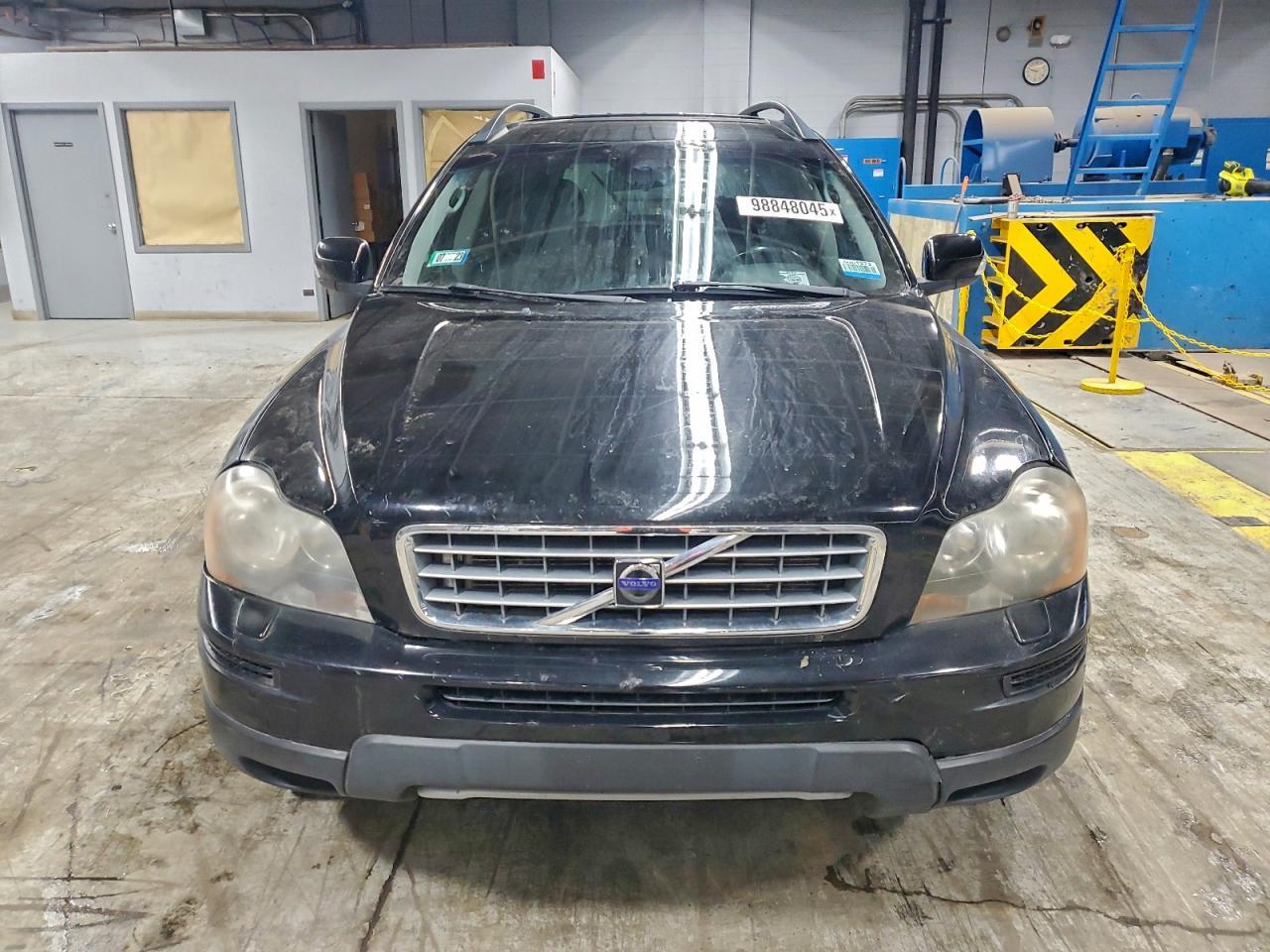 2007 VOLVO XC90