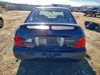 2004 NISSAN SENTRA