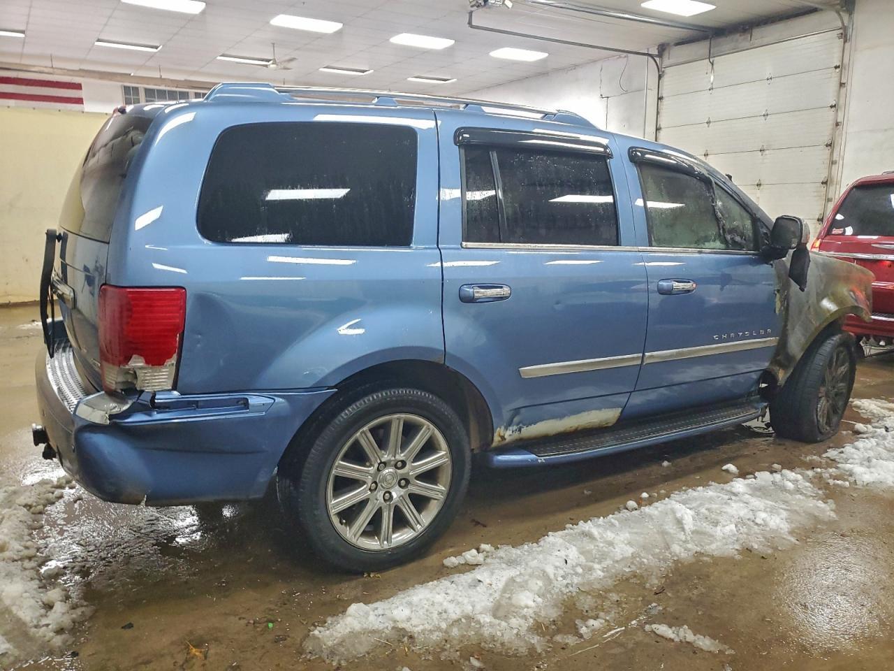 2008 CHRYSLER Aspen