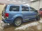 2008 CHRYSLER Aspen