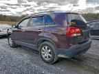 2011 KIA SORENTO