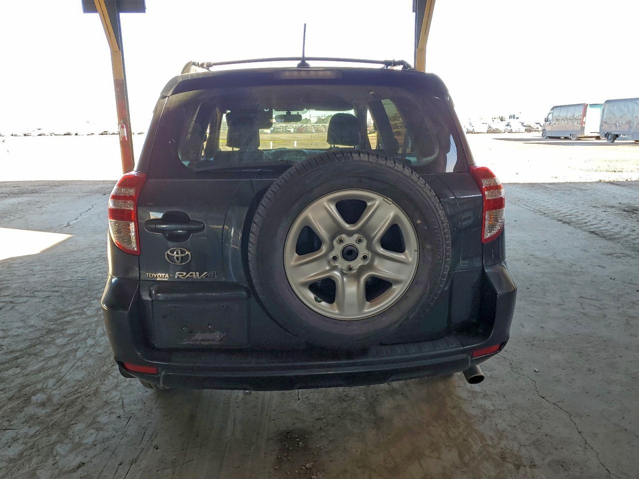 2010 TOYOTA RAV4