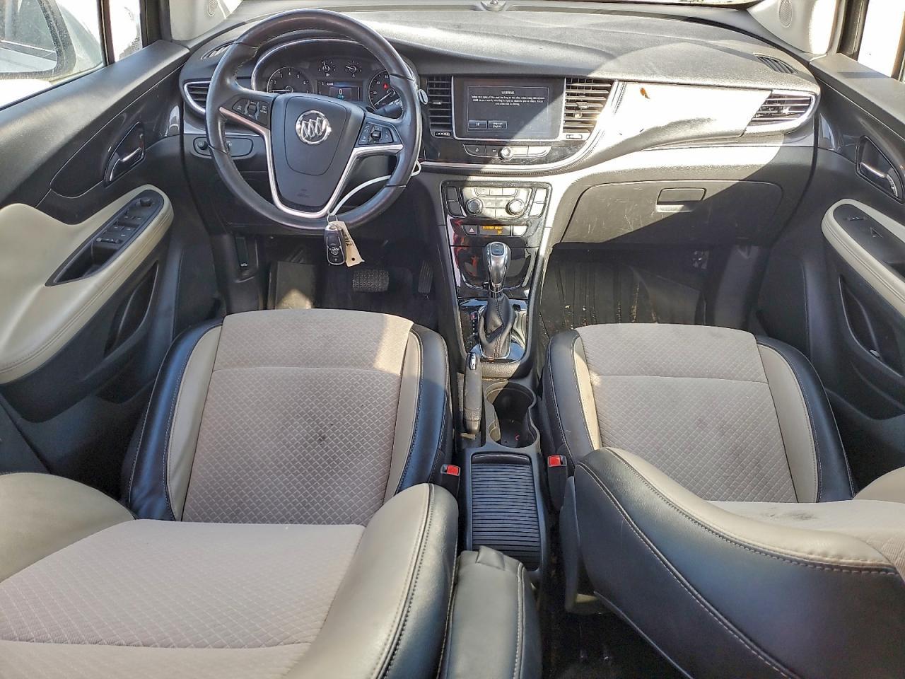 2019 BUICK ENCORE