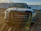 2017 GMC Sierra