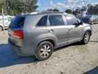 2012 KIA SORENTO