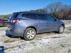 2014 CHEVROLET TRAVERSE