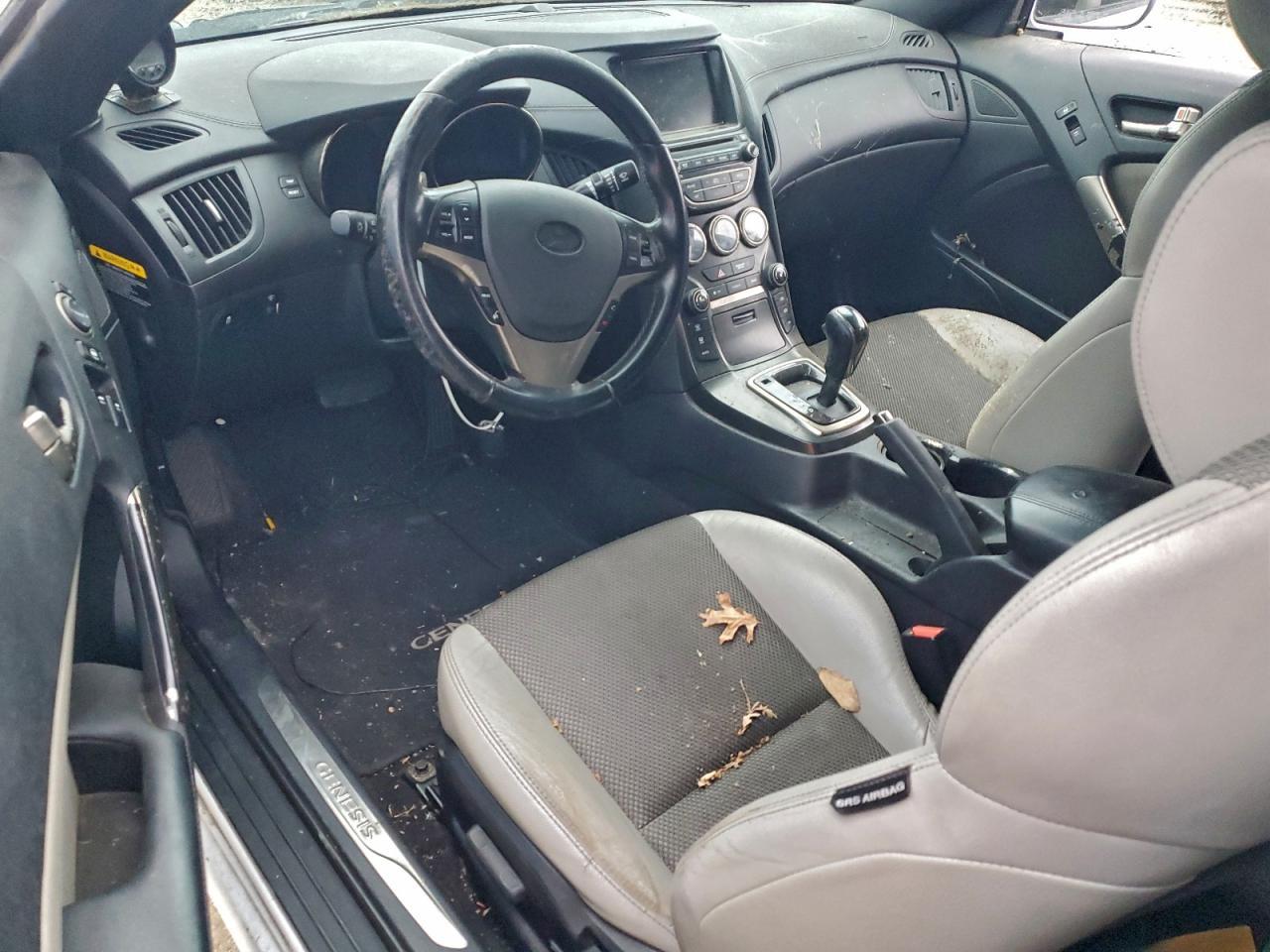 2014 HYUNDAI