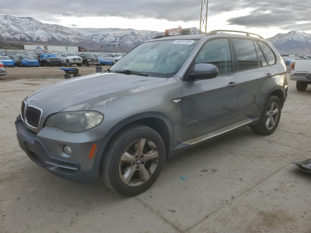 2010 BMW X5