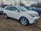 2012 ACURA MDX