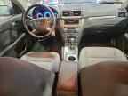 2011 FORD FUSION
