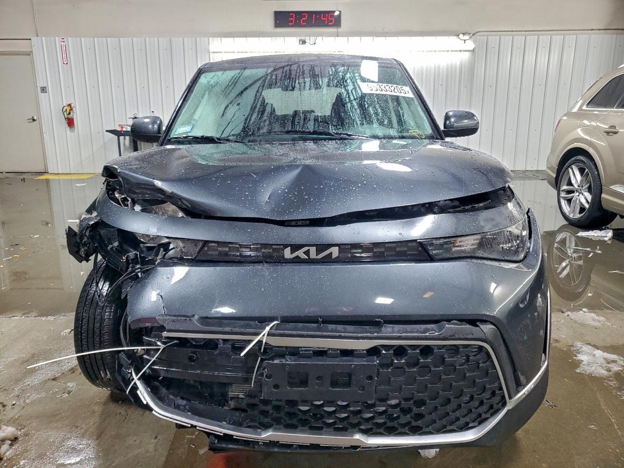 2024 KIA SOUL