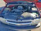 2002 CHEVROLET Suburban
