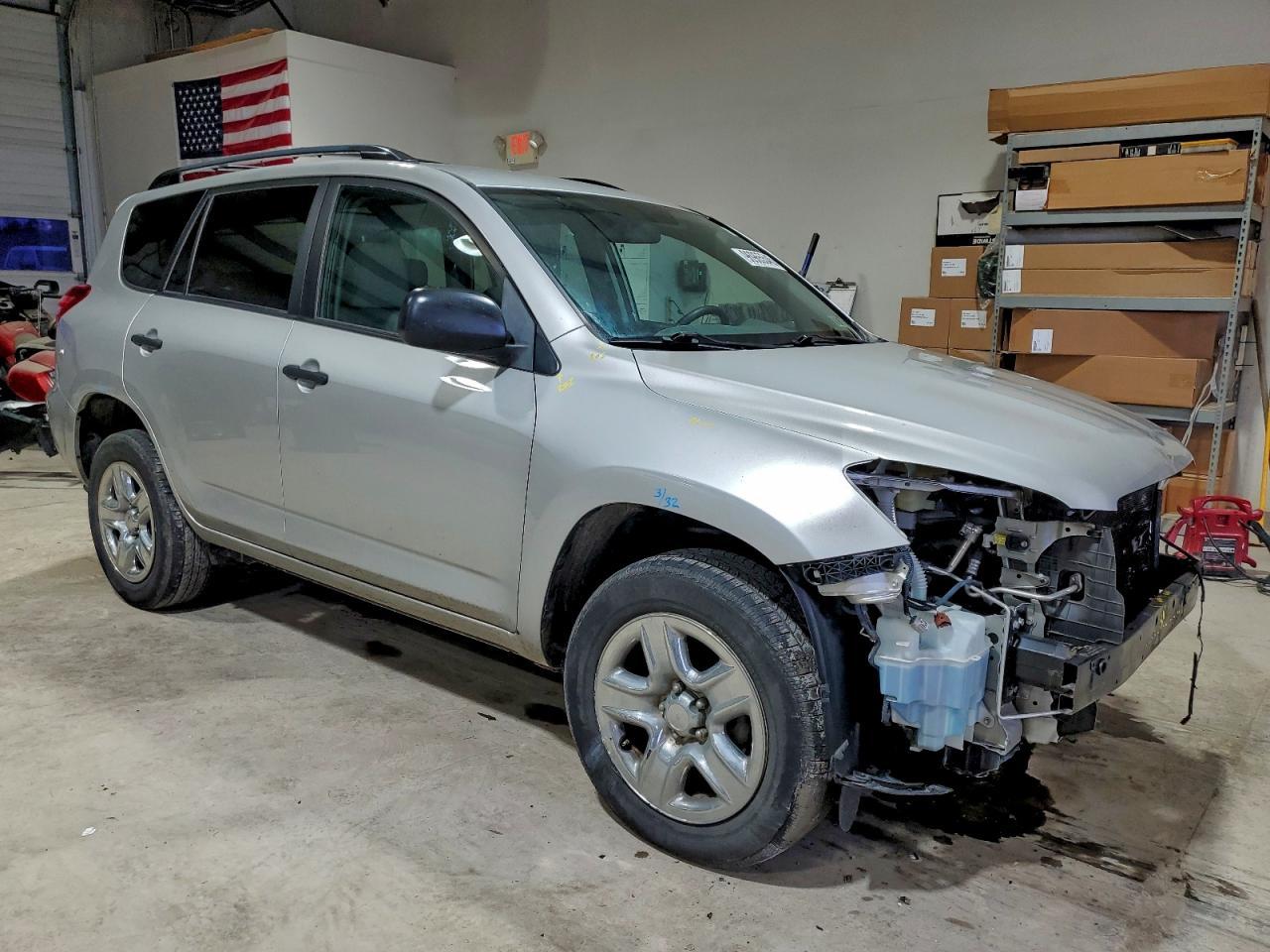 2010 TOYOTA RAV4