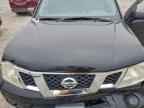 2015 NISSAN Frontier