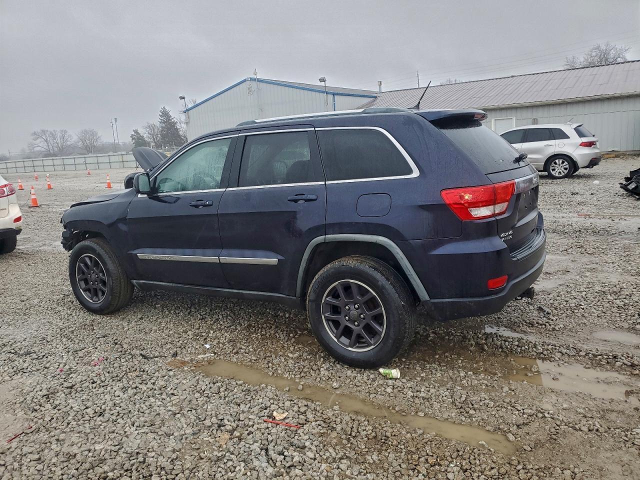 2011 JEEP Grand Cherokee