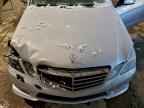2012 MERCEDES-BENZ E-Class