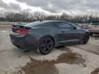 2018 CHEVROLET Camaro
