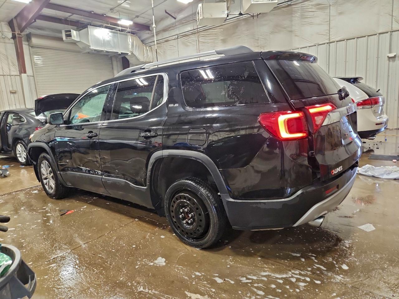 2017 GMC ACADIA