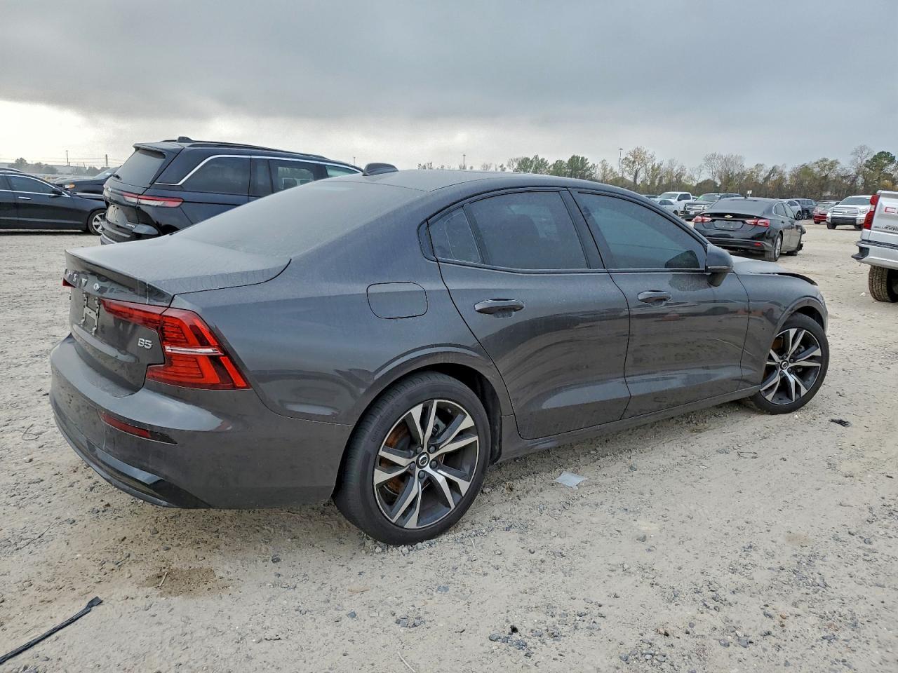 2024 VOLVO S60