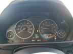2013 BMW 3 SERIES