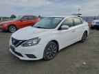2016 NISSAN SENTRA