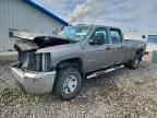 2008 CHEVROLET Silverado 3500