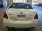 2008 NISSAN Maxima