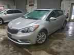 2014 KIA FORTE