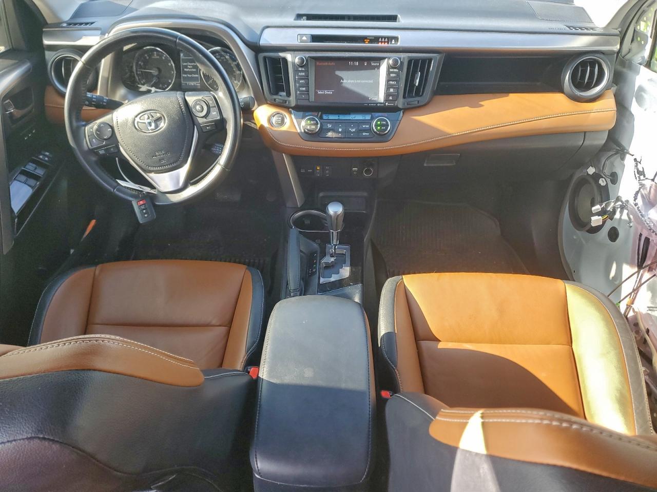 2017 TOYOTA RAV4