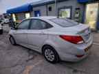 2016 HYUNDAI ACCENT