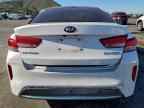 2017 KIA Optima Hybrid