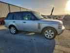 2003 LAND ROVER RANGE ROVER
