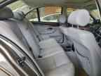 2003 BMW 5 series