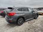 2022 BMW X1
